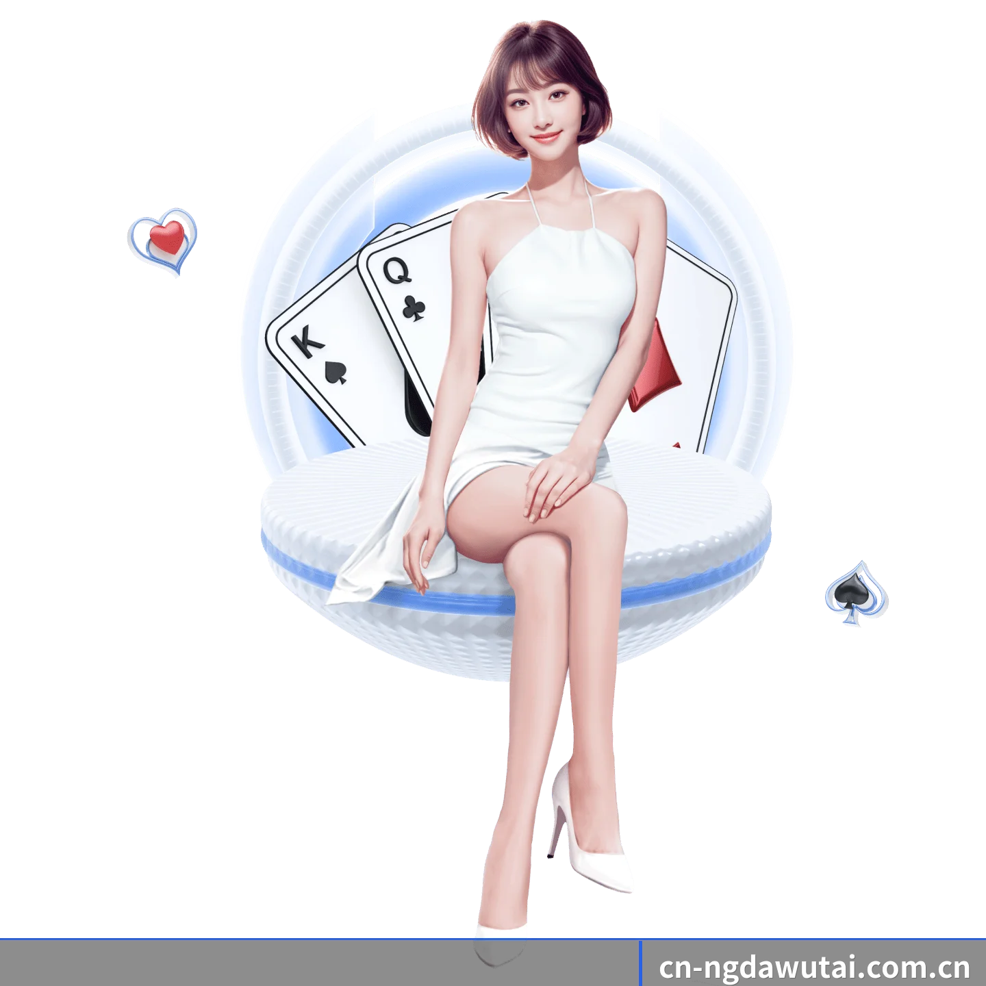 NG大舞台 APP